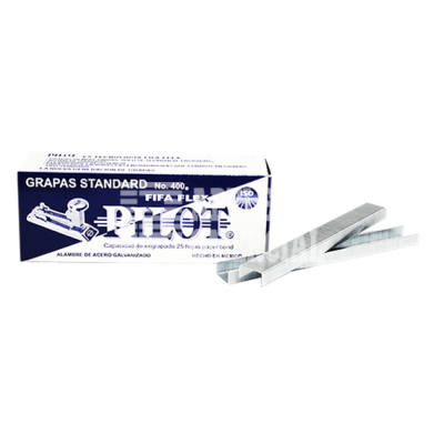 GRAPAS PILOT STANDAR C/5040